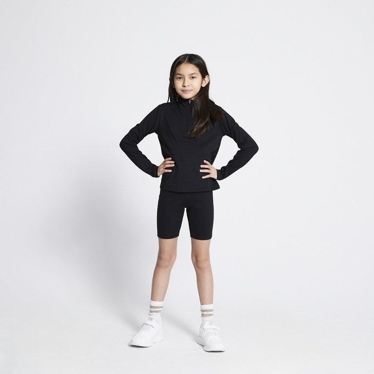 Biker Shorts "Cheer"